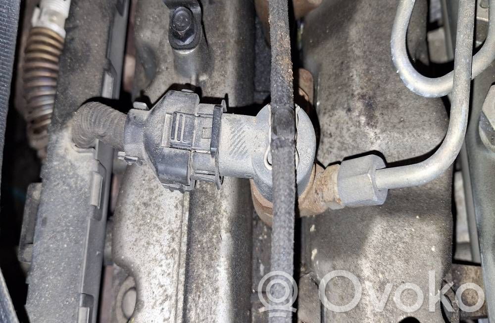 KIA Cerato Polttoainesuutin 