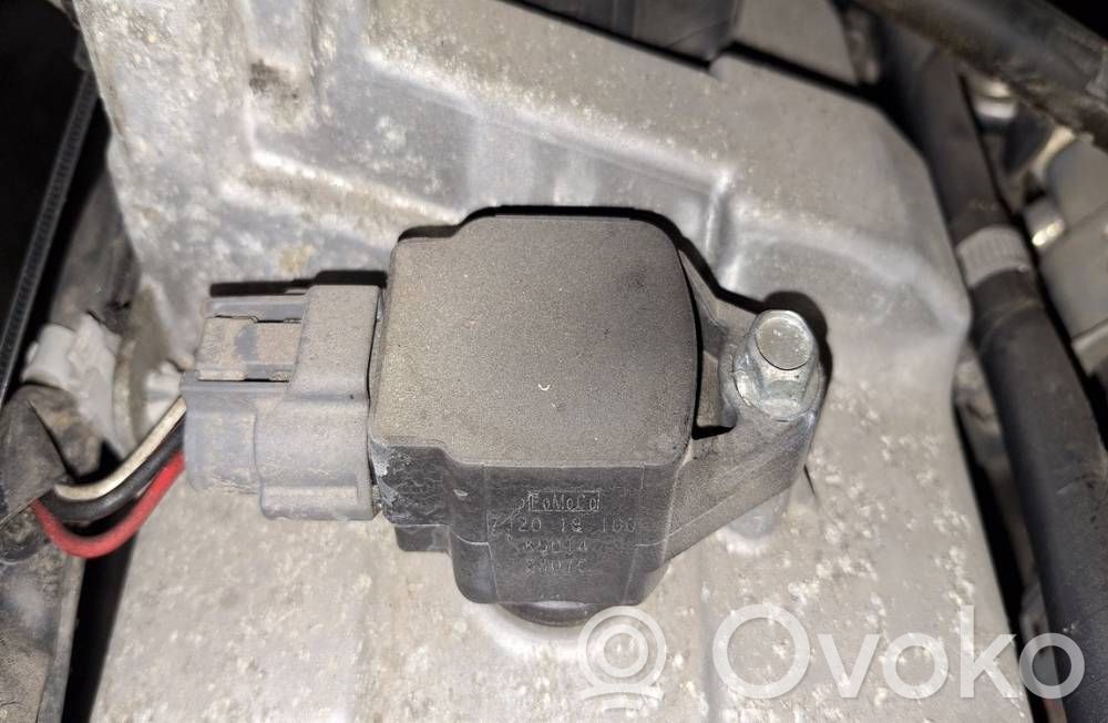 Mazda 3 I Bobina di accensione ad alta tensione 
