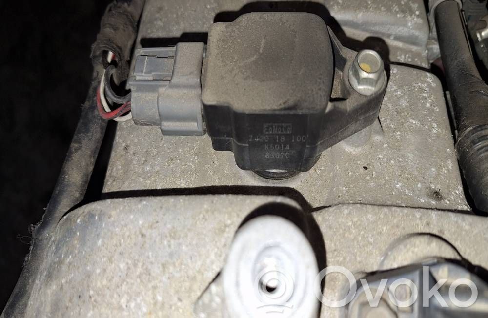 Mazda 3 I Bobina di accensione ad alta tensione 