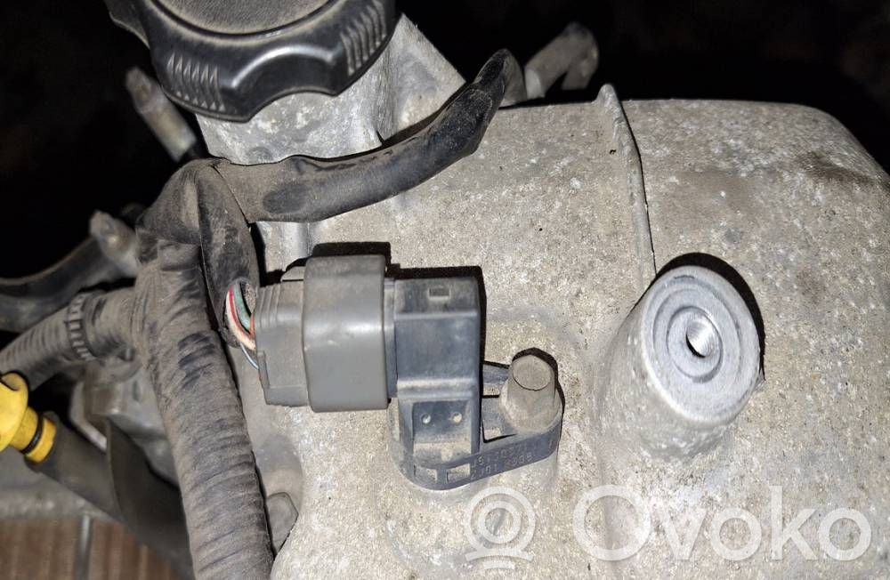 Nockenwellensensor Nockenwellenpositionssensor   J5T30571,J5T30571