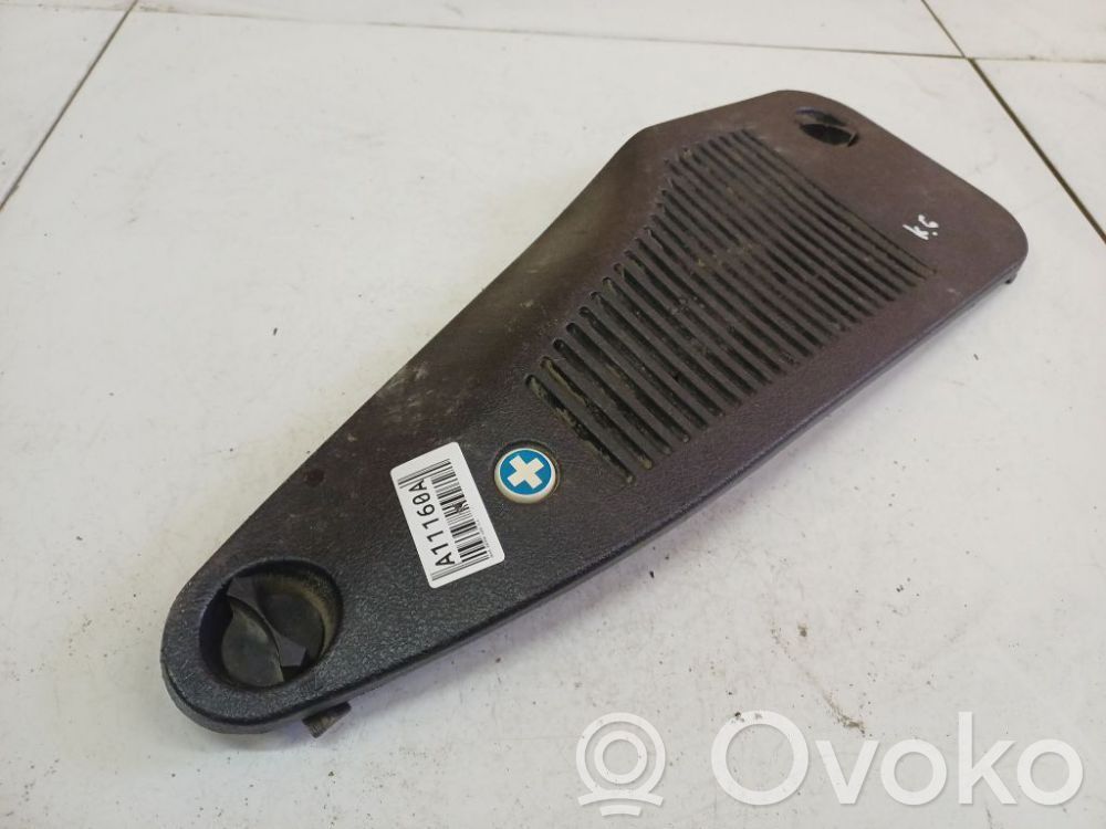 Opel Zafira A Altra parte interiore 