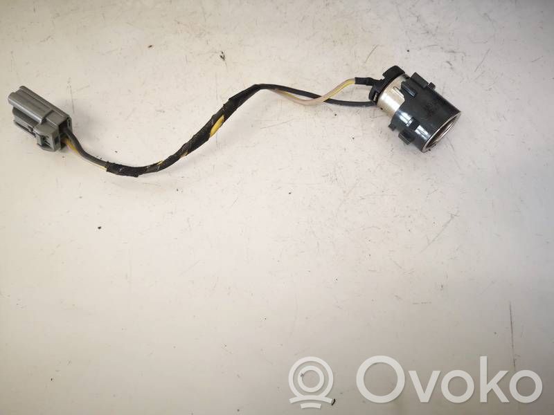 Volvo V70 Cigarette lighter 