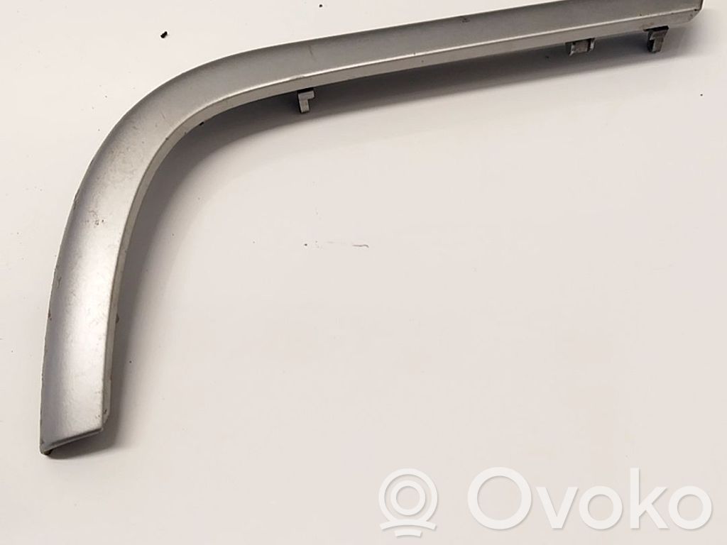Peugeot 207 Other interior part 