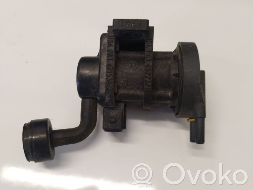 Elettrovalvola turbo   09128022,09128022,09128022,4522371,4534375