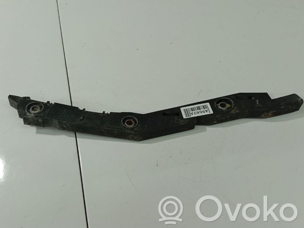 Citroen C4 I Picasso Staffa di rinforzo montaggio del paraurti anteriore 