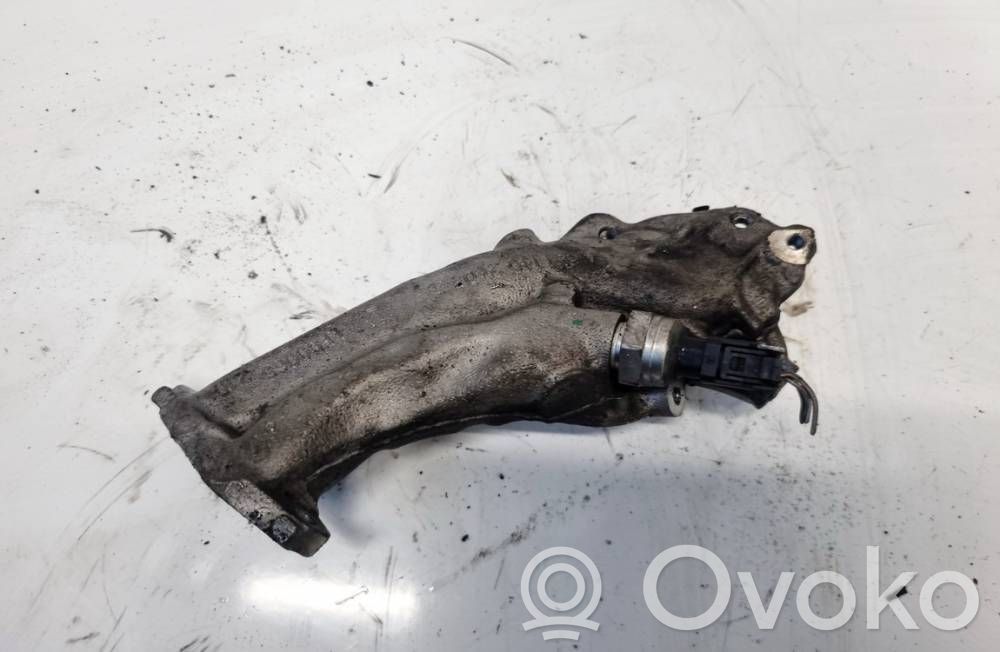 Mercedes-Benz A W176 Linea/tubo flessibile della valvola EGR
