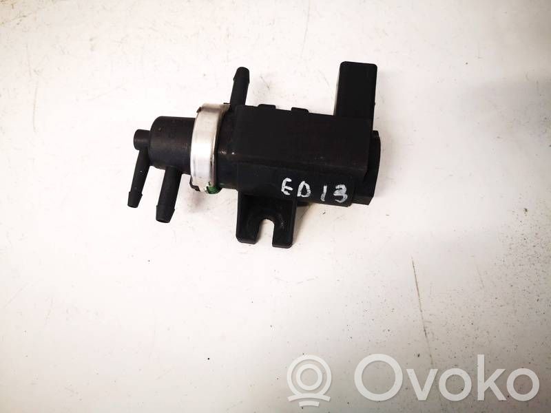 Skoda Fabia Mk1 (6Y) Solenoid supapă turbosuflantă 