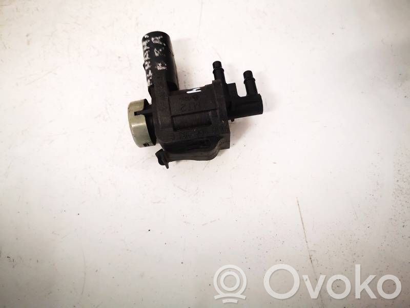 Audi A4 S4 B7 8E 8H Elettrovalvola turbo