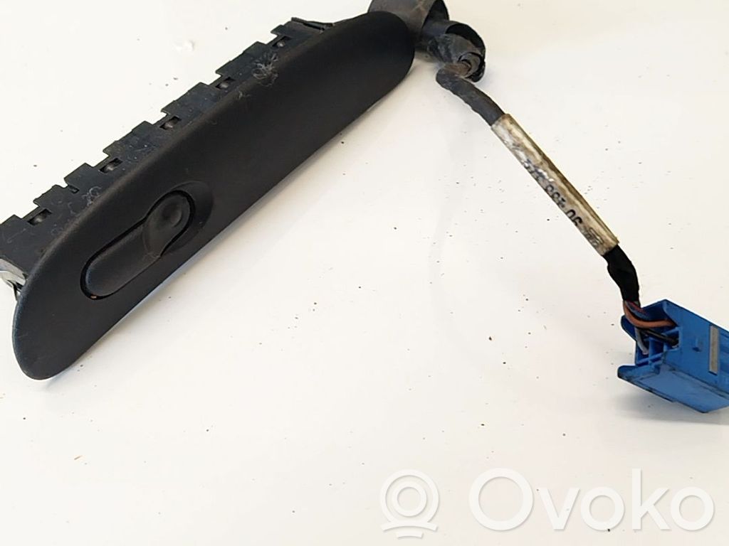 Opel Vectra B Comutator comandă geamuri electrice 
