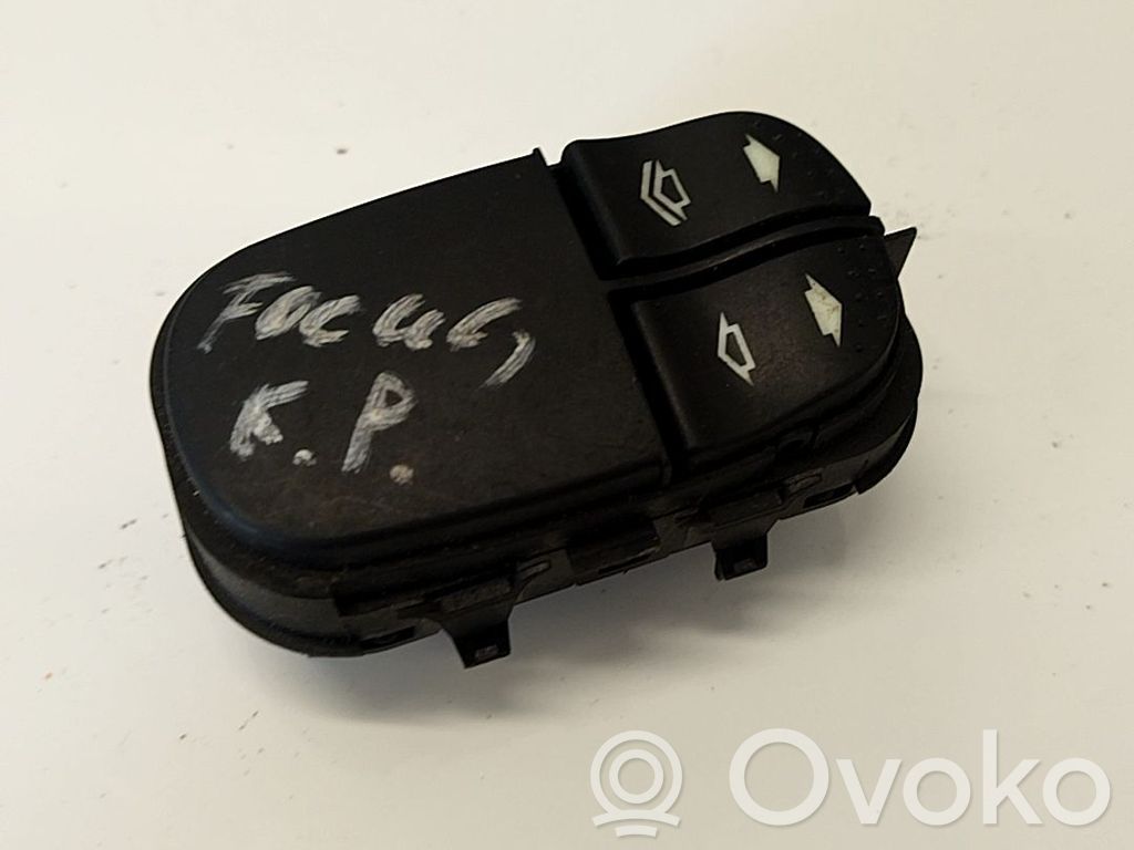 Ford Focus Comutator comandă geamuri electrice 
