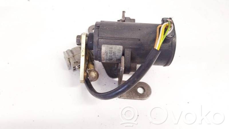 Opel Omega B1 Pedală accelerație 