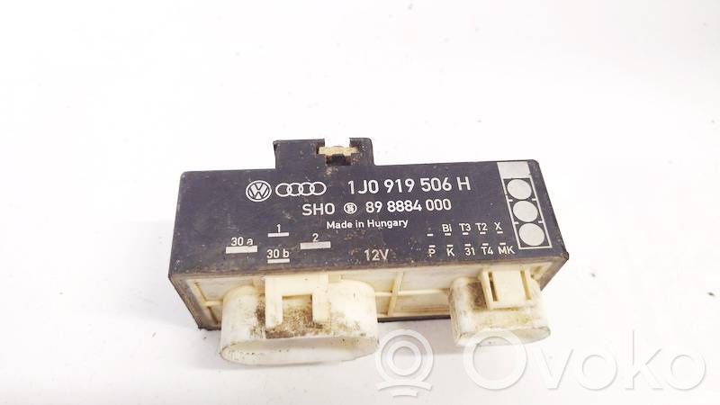 Skoda Octavia Mk1 (1U) Releu ventilator lichid răcire