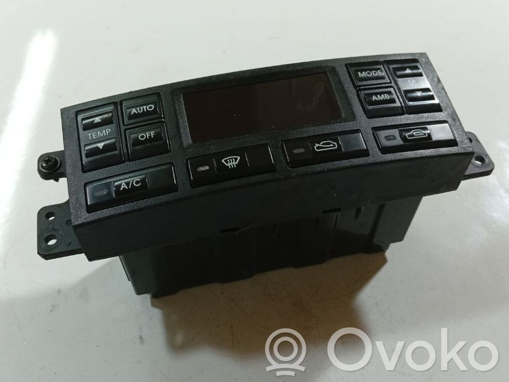Panel klimatyzacji   3E100,3E100,972503E100,S2336001980E,Y05Y07