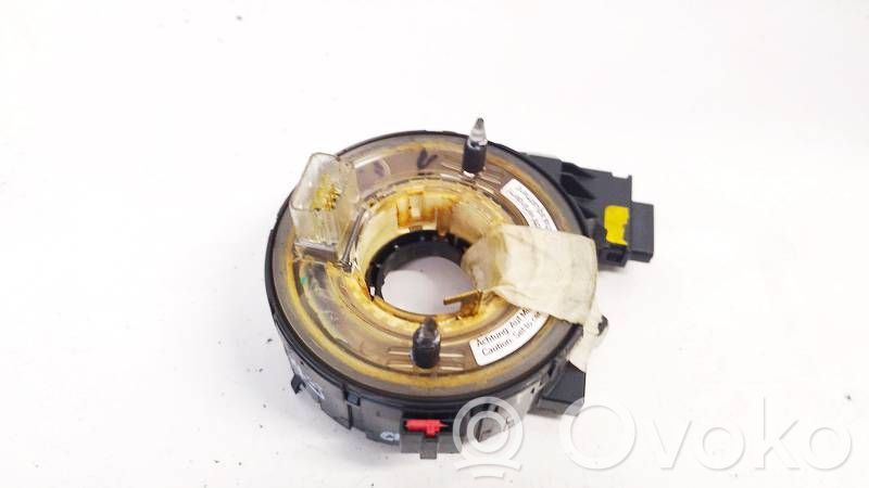 Audi A3 S3 8P Innesco anello di contatto dell’airbag (anello SRS) 