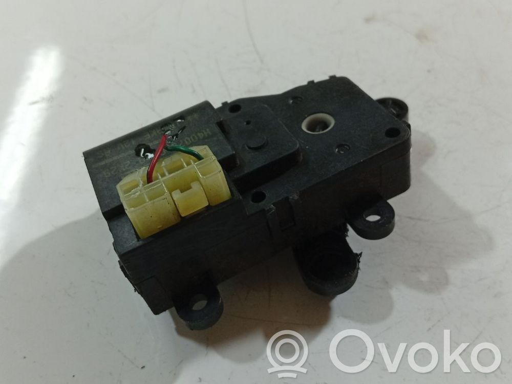 KIA Sorento Motorino attuatore aria