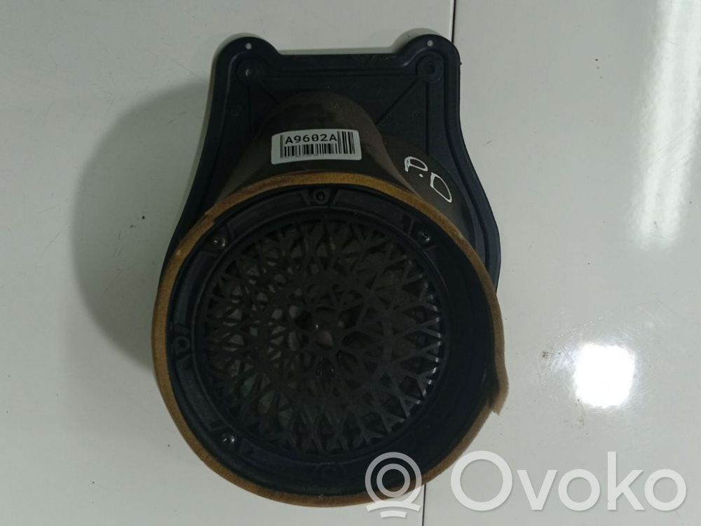 Etuoven kaiutin   4298PB010,4298PB010,9657726580