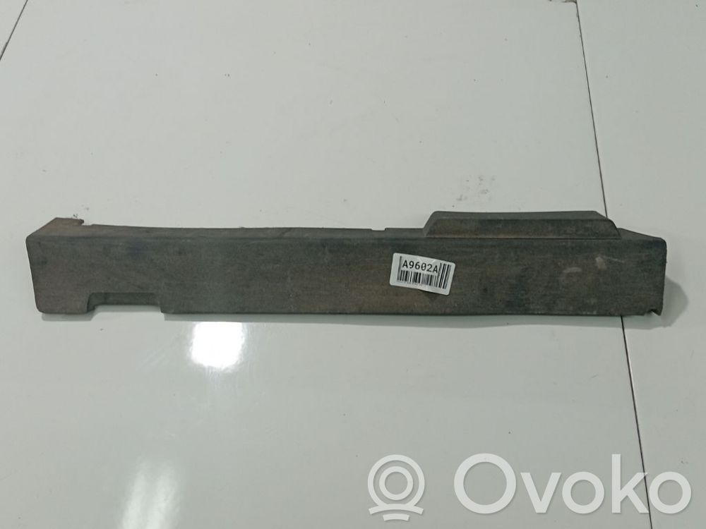 Citroen C4 I Picasso Altra parte interiore