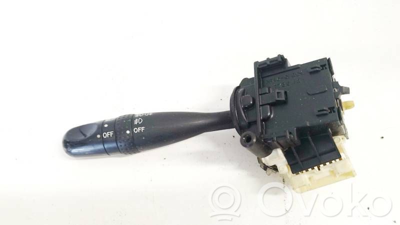 Toyota Corolla Verso E121 Leva indicatori 