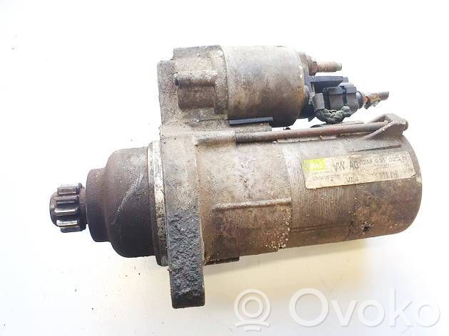 Volkswagen PASSAT B6 Electromotor