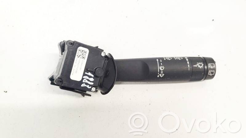 Opel Insignia A Schalter Hebel Scheibenwischer 