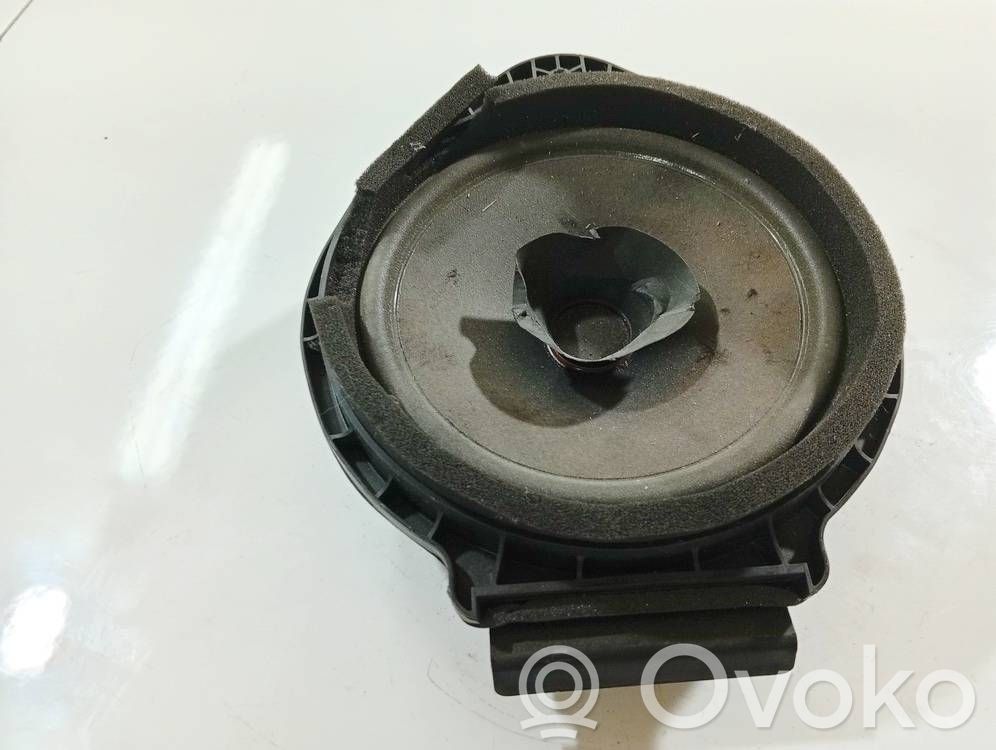 Opel Insignia A Altavoz de la puerta delantera 