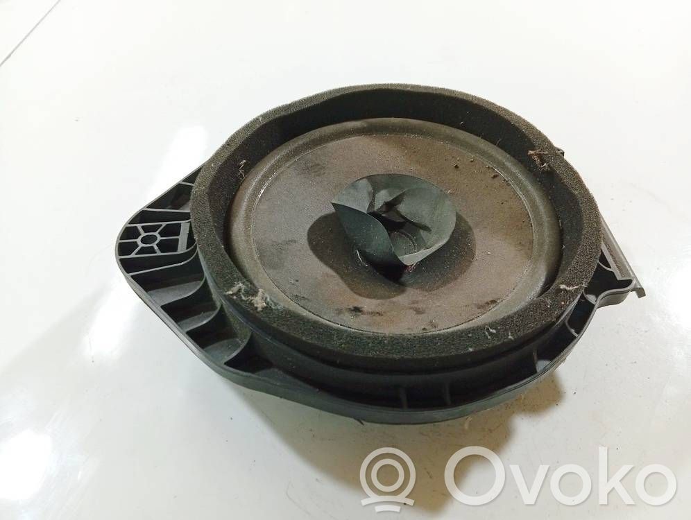 Opel Insignia A Etuoven kaiutin 