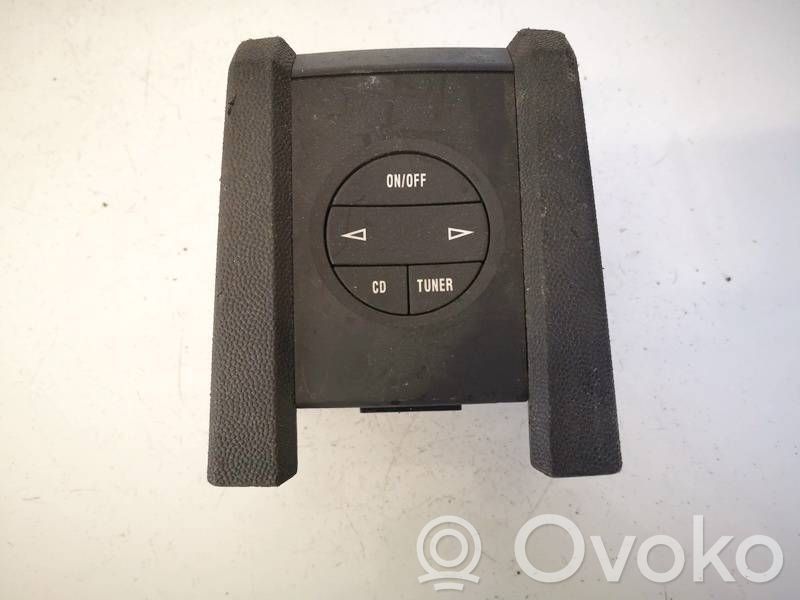Climate control unit   93326436,93326436,3GZF19A164AC,453078859,93326436,M911372,M942266