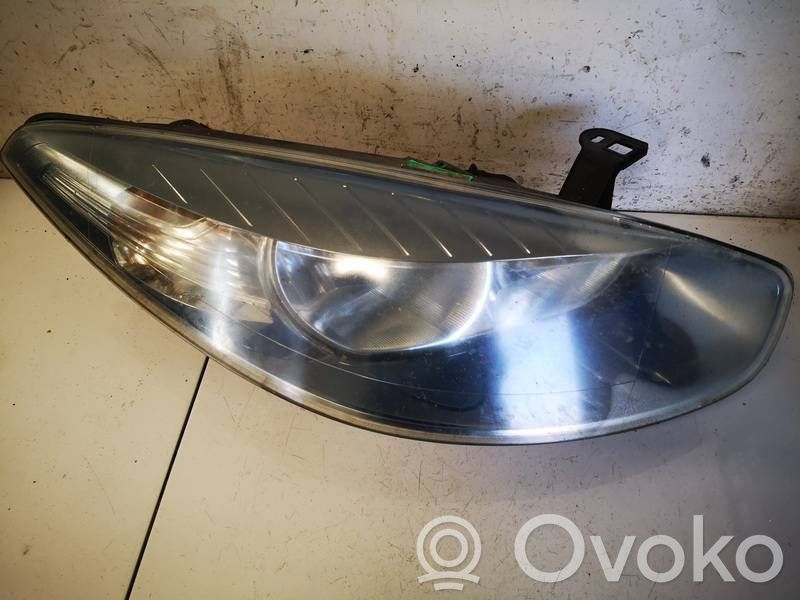 Scheinwerfer   260102708R,1305236541,1305236541,260102708R