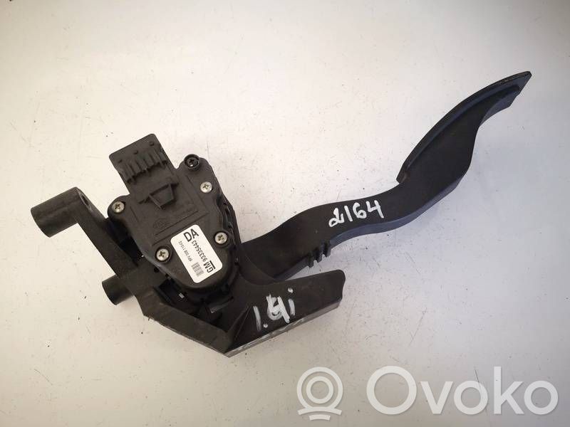 Opel Meriva A Pedale dell’acceleratore 