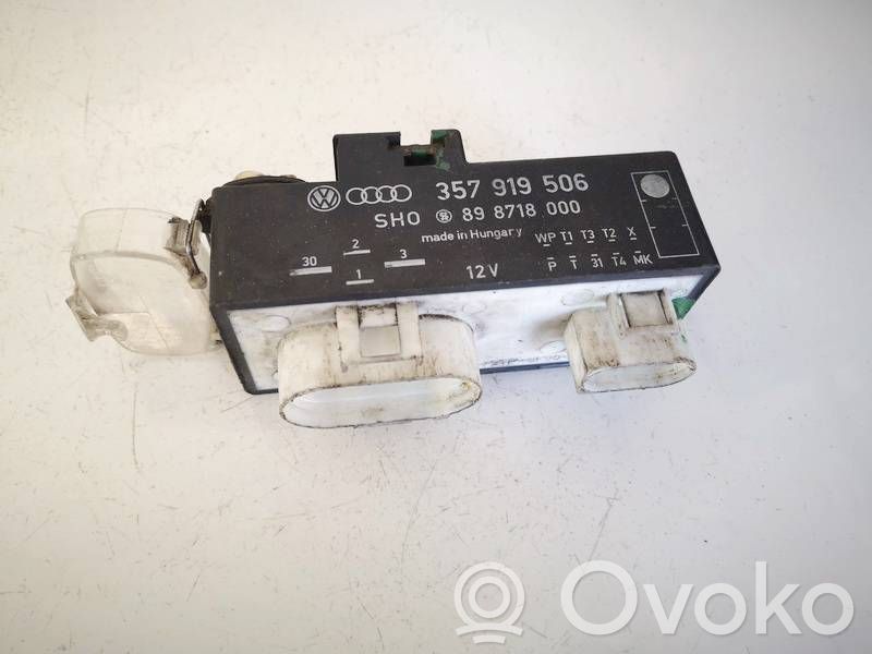 Volkswagen Golf III Releu ventilator lichid răcire 
