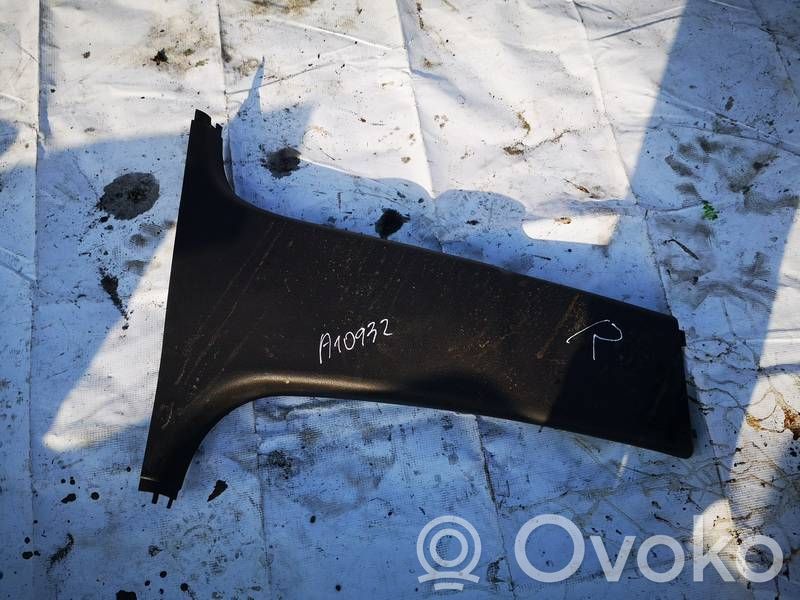 Peugeot 307 Rivestimento montante (B) (superiore) 