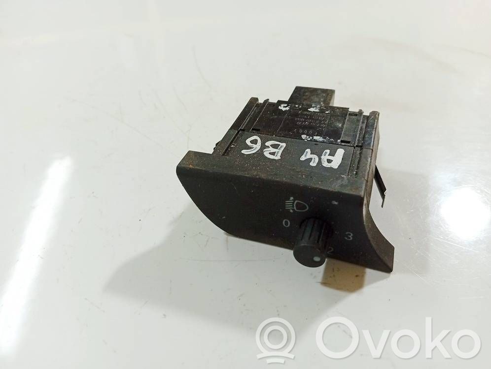 Audi A4 S4 B6 8E 8H Interruttore di regolazione livello altezza dei fari 
