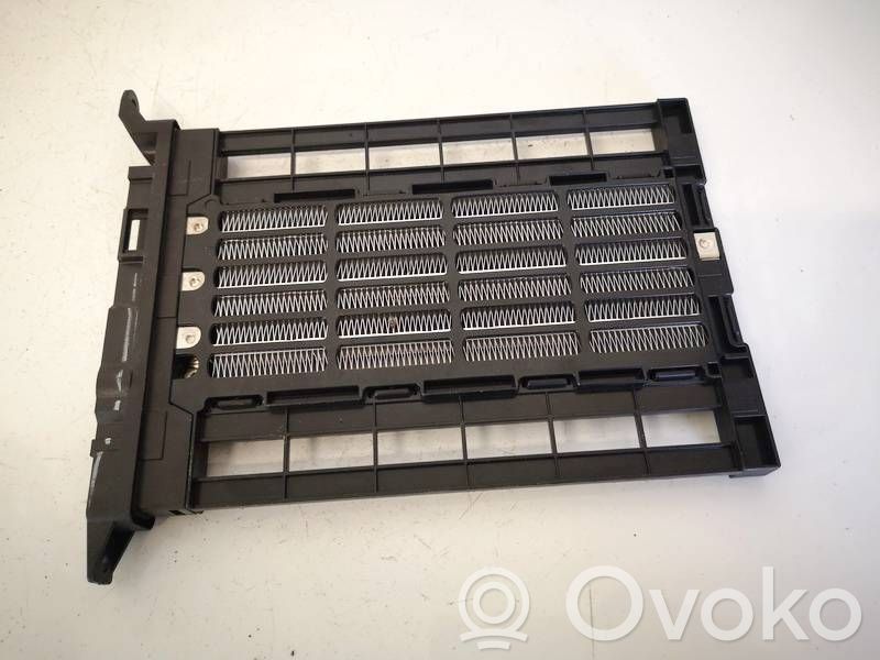 Volkswagen Golf VI Radiator aerotermă electrică cabină 