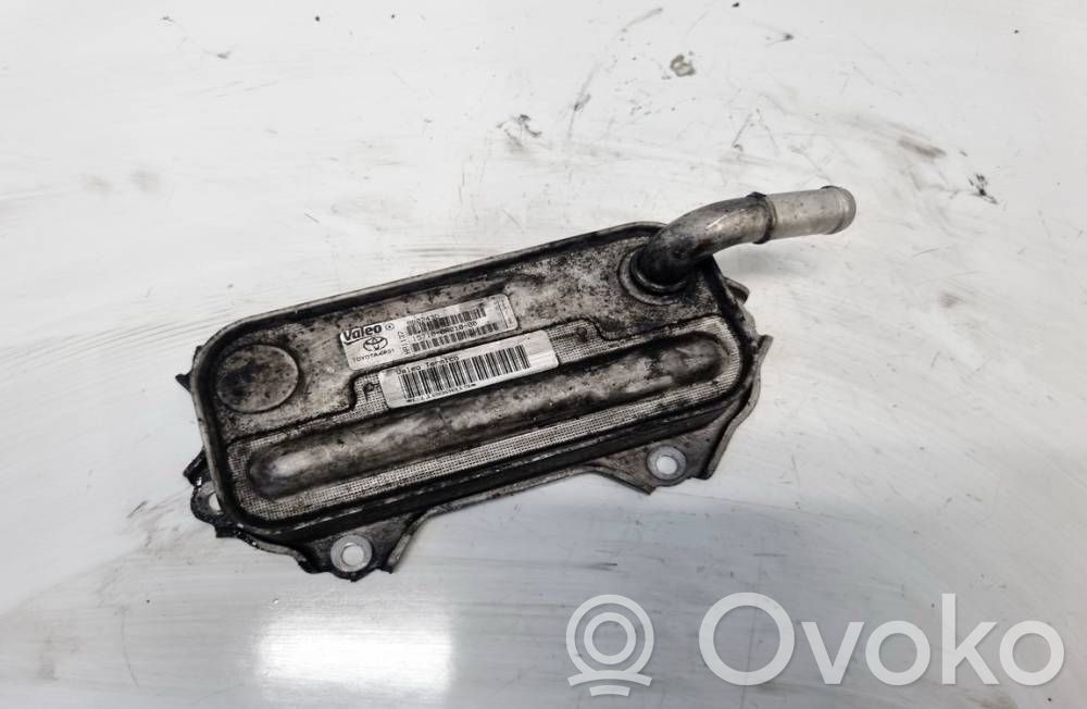 Toyota Corolla Verso AR10 Radiator ulei motor 