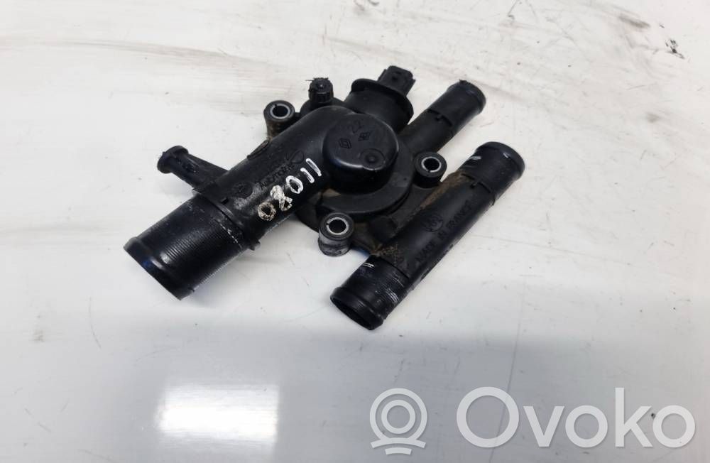 Renault Scenic III - Grand scenic III Tubo flessibile del liquido di raffreddamento del motore