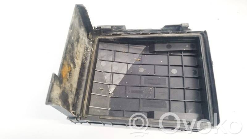 Skoda Octavia Mk2 (1Z) Coperchio scatola dei fusibili