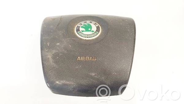 Skoda Octavia Mk2 (1Z) Airbag volan 