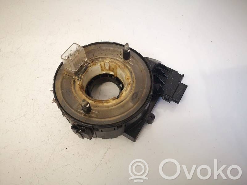 Skoda Octavia Mk2 (1Z) Innesco anello di contatto dell’airbag (anello SRS) 