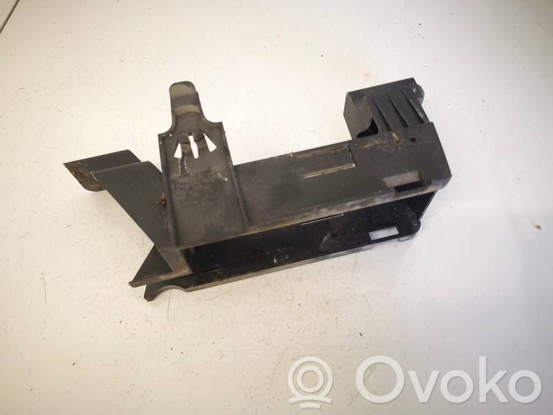 Skoda Octavia Mk2 (1Z) Altra parte esteriore