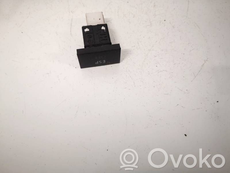 Volkswagen Touran I Interruptor ESP (programa de estabilidad)