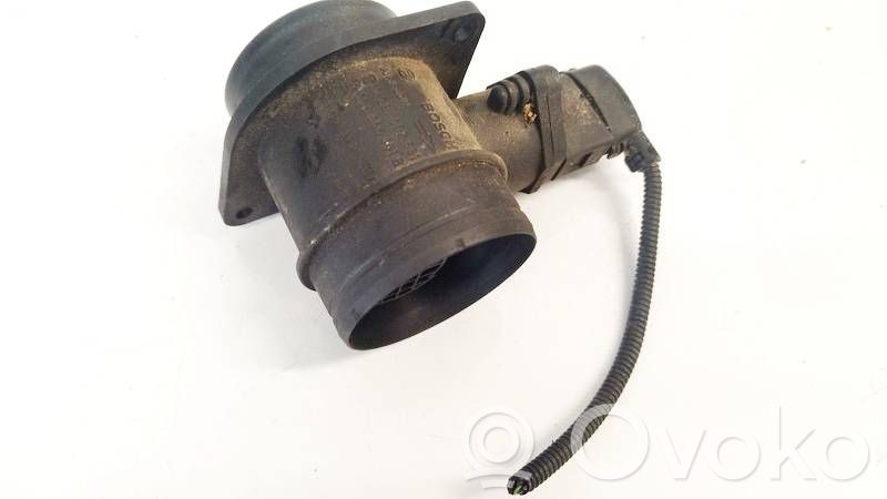 Skoda Octavia Mk2 (1Z) Misuratore di portata d'aria