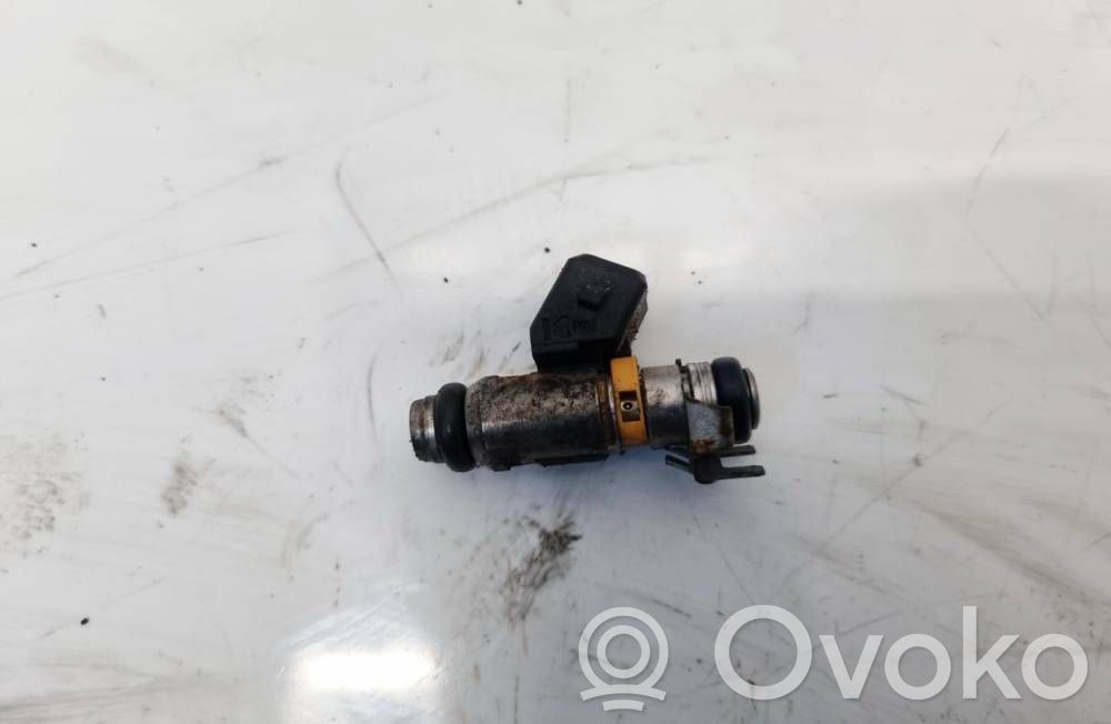 Inyector de combustible   IWP160,IWP160