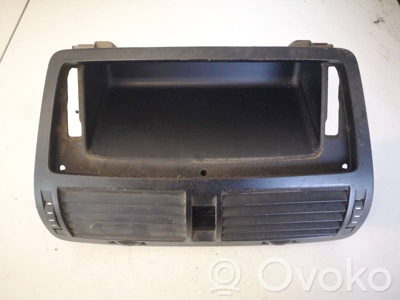 Skoda Octavia Mk2 (1Z) Grilă ventilație centrală 