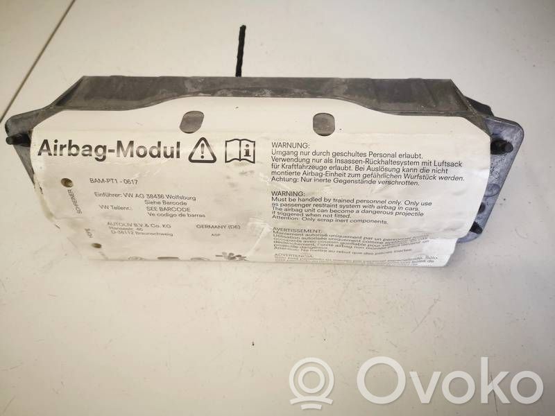 Skoda Octavia Mk2 (1Z) Airbag pasager 