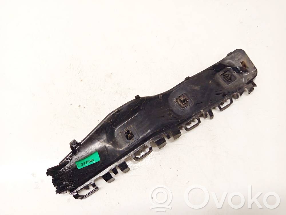 Opel Agila B Soporte del parachoques delantero