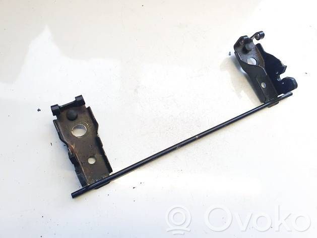 Citroen C5 Altra parte esteriore 