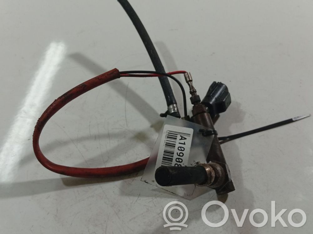 Ford Transit Izplūdes gāzu temperatūras sensors 