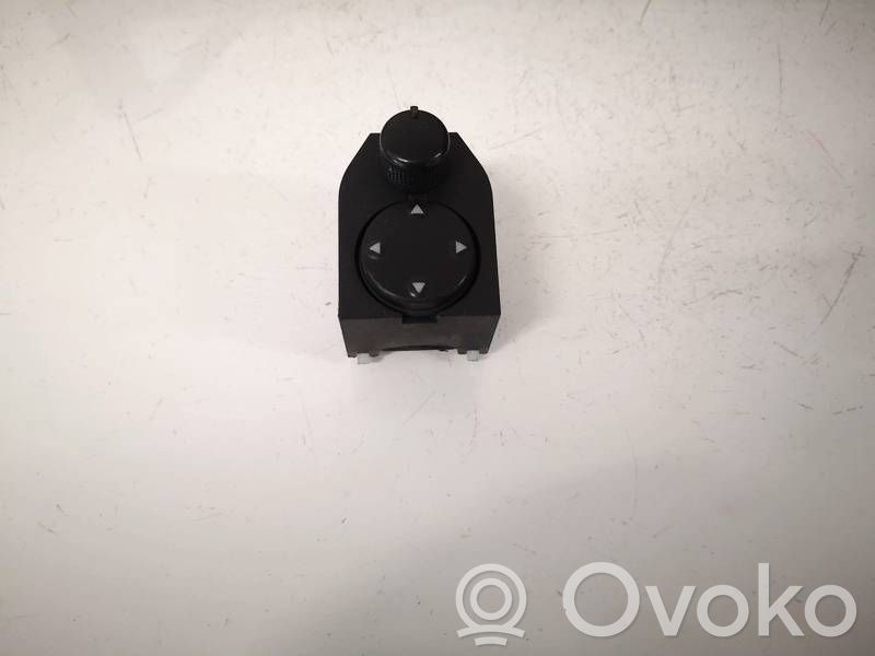 Audi A4 S4 B5 8D Interruttore specchietto retrovisore 