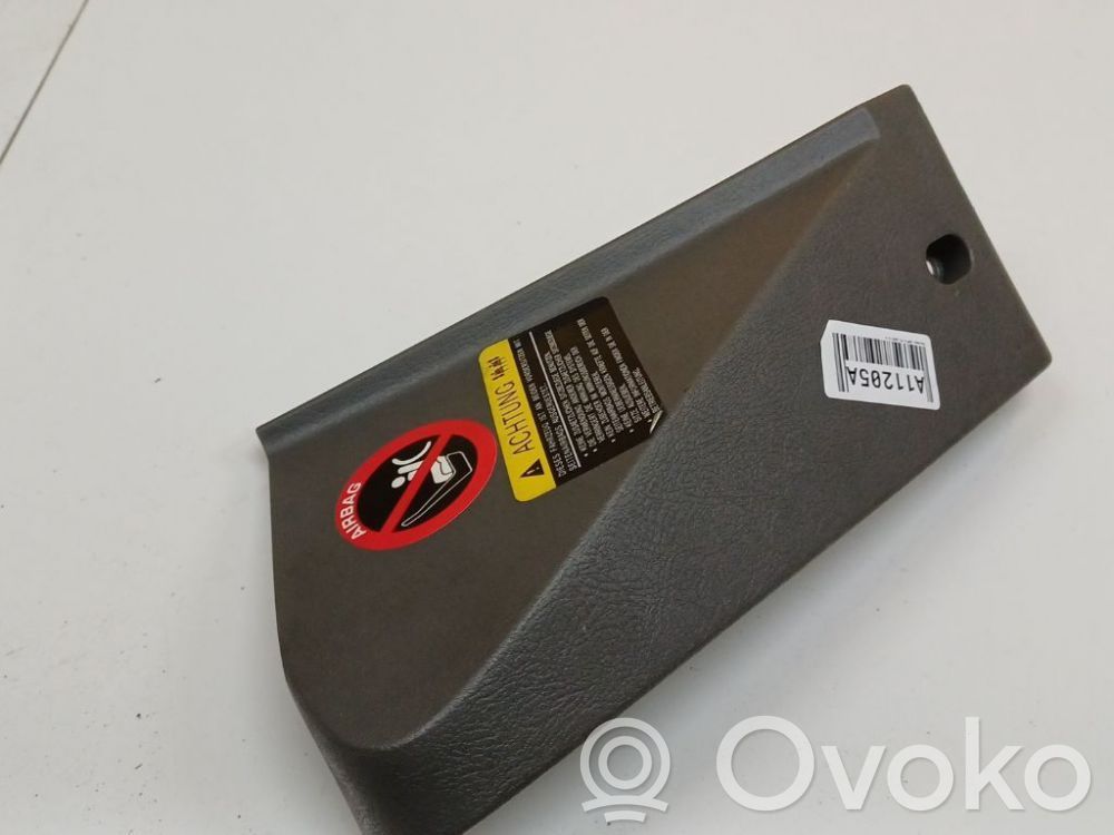 Hyundai Santa Fe Altra parte interiore
