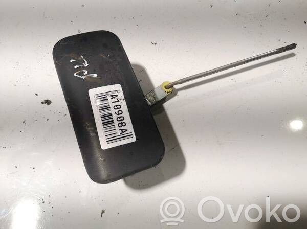 Manecilla externa puerta delantera   YC15V22401,YC15V22401,YC15V22401AH